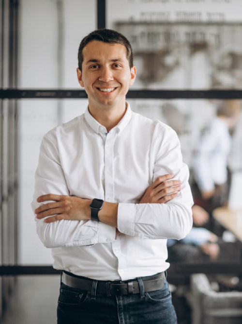 Carlos Eduardo Méndes